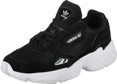 adidas falcon damen vorne|Amazon.com: Adidas Falcon Women Shoes.